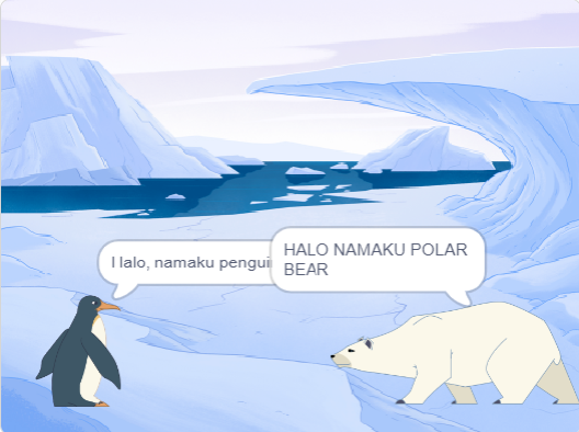 Penguin